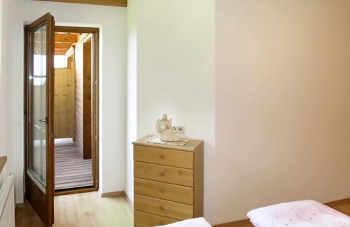 Holdernach Apartment | Moarerlechenhof by Interhome