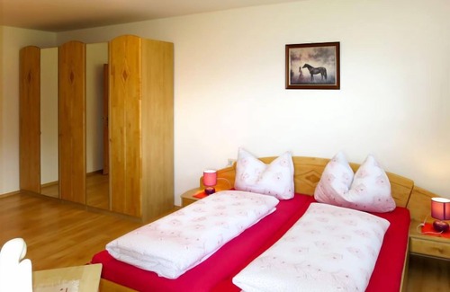 Holdernach Apartment | Moarerlechenhof by Interhome