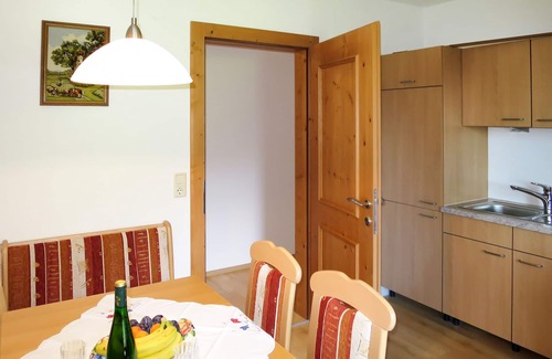 Holdernach Apartment | Moarerlechenhof by Interhome