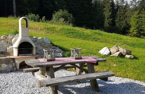 Hohentauern Ski Chalet | Moarhof