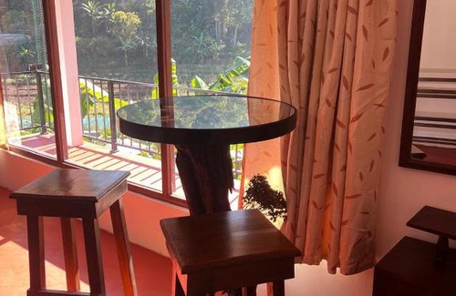 Diyathalawa House | Moban House