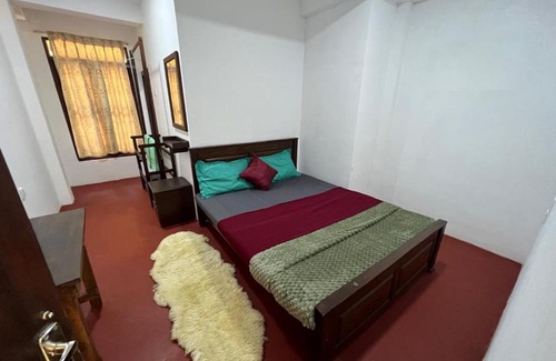 Diyathalawa House | Moban House