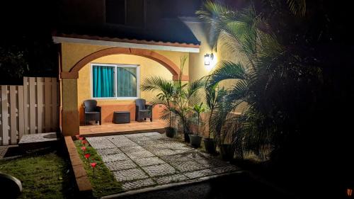 Montego Bay Villa | MoBay Las Palmas