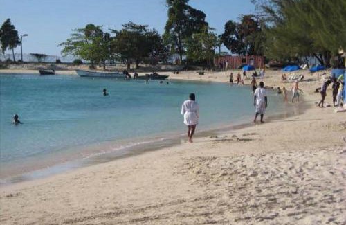 Montego Bay Villa | MoBay Las Palmas