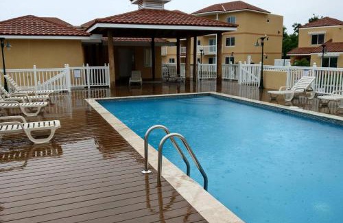 Montego Bay Villa | MoBay Las Palmas