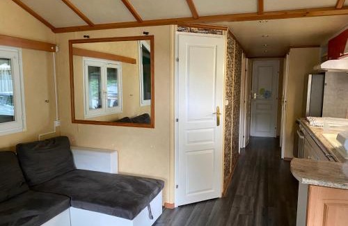 Souvigne Other | Mobil-home 3 chambres