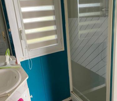 Souvigne Other | Mobil-home 3 chambres