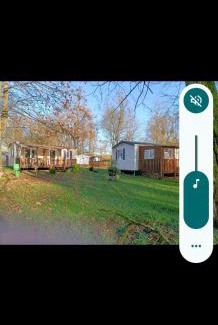 Le Chesne Other | Mobil-home emplacement 1