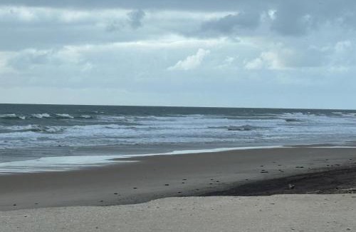 Vendays-Montalivet Other | MOBIL HOME spacieux Camping 5 étoiles acces direct à la mer