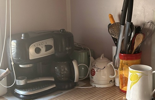 Sainte-Eulalie-en-Born House | Mobile home between Mimizan and Biscarosse