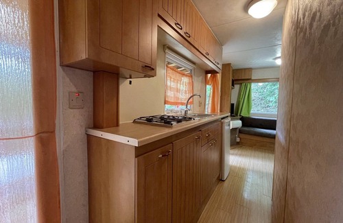 Chiusi della Verna House | Mobile Home in Chiusi della Verna near Forest