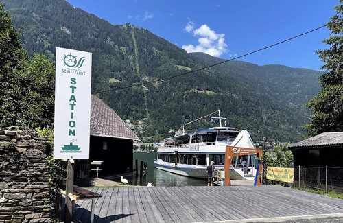 Ossiach House | Mobile home Bali Comfort 5 persons