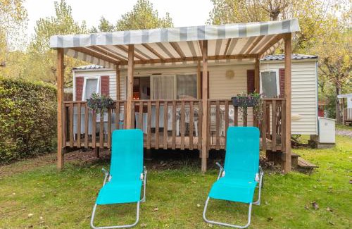 Ascarat Other | mobile-home camping de la truite