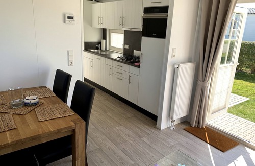Sutel Apartment | Mobile home for 5 guests with 40m² in Sütel (245922)