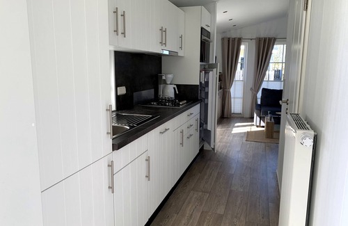 Sutel Apartment | Mobile home for 5 guests with 40m² in Sütel (245922)