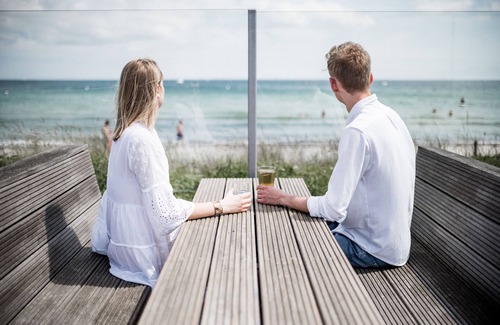 Sutel Apartment | Mobile home for 5 guests with 40m² in Sütel (245922)