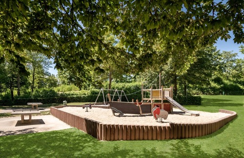 Loewenstein Apartment | Mobile home for 6 guests with 40m² in Löwenstein (184995)