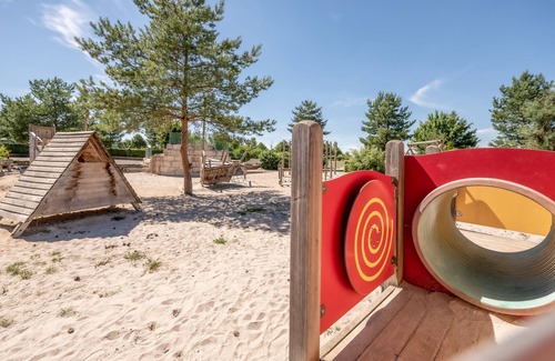 Loewenstein Apartment | Mobile home for 6 guests with 40m² in Löwenstein (184995)