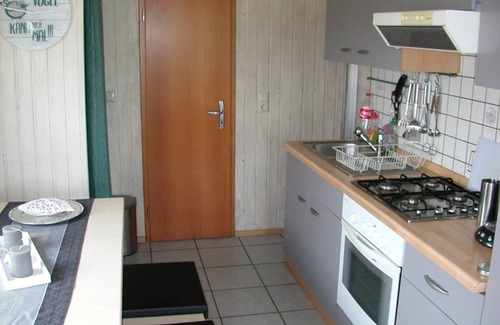 Serooskerke House | Mobile home for up to 6 people in Serooskerke