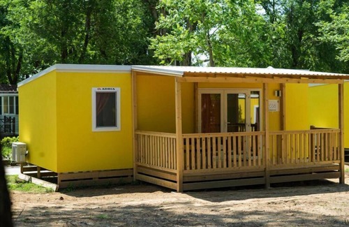 Duna Verde House | Mobile home in Caorle