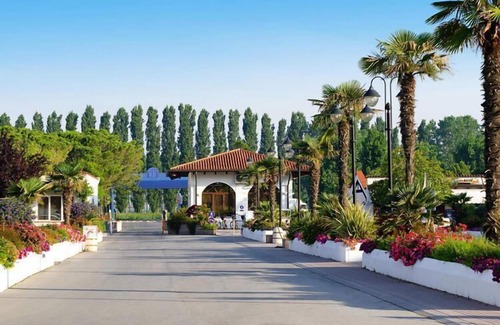 Duna Verde House | Mobile home in Caorle