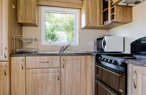 Markaryd House | Mobile home in Sjöared | SE02026