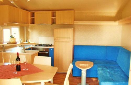 Nova Gorica Other | Mobilehouse & Camping Lijak