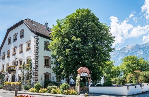 Schwaz House | Mobilheim, Dusche, WC, Neuwertig - Hotel Plankenhof KG