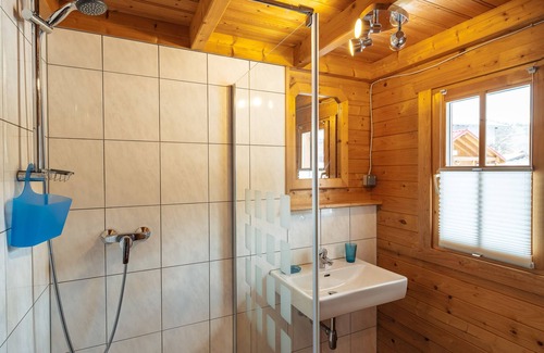 Ried im Oberinntal Apartment | Mobilheim für 4 Gäste mit 45m² in Ried im Oberinntal