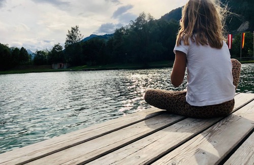 Ried im Oberinntal Apartment | Mobilheim für 4 Gäste mit 45m² in Ried im Oberinntal