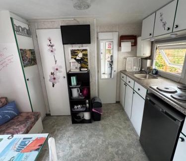 Beaune Other | Mobilhome situé côté ville et côté campagne