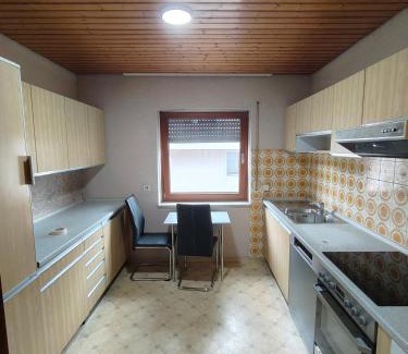 Waldenbuch Apartment | Mobilierte Monteuerswohnungen mit 6 Betten Stuttgart, Böblingen, Reutlingen, Waldenbuch - Gaiern1