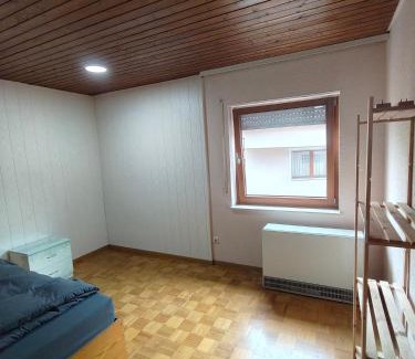 Waldenbuch Apartment | Mobilierte Monteuerswohnungen mit 6 Betten Stuttgart, Böblingen, Reutlingen, Waldenbuch - Gaiern1