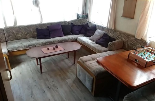 Ceska Skalice Other | Mobilní dům U Goldy