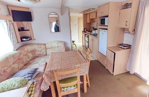 Ceska Skalice Other | Mobilní dům U Goldy