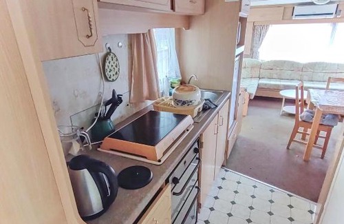 Ceska Skalice Other | Mobilní dům U Goldy