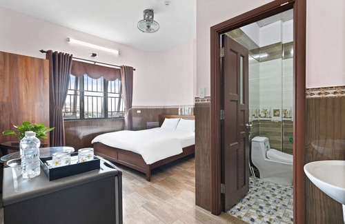 Lien Chieu Hotel | Moc Nhien Hotel Da Nang