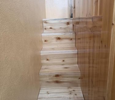 Bac Ha House | Moc's house bắc hà 2