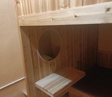 Bac Ha House | Moc's house bắc hà 2