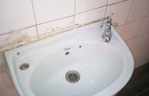 Isiolo Hotel | Mocharo Hotel