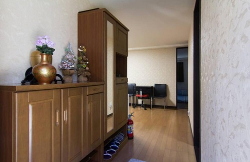 Nerima House | Mochida's Guest House