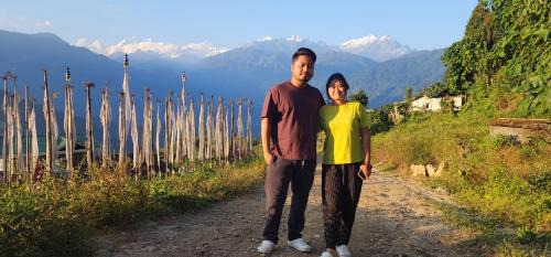 Pelling Cabin | Mochilero Nomads