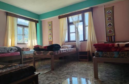 Pelling Cabin | Mochilero Nomads