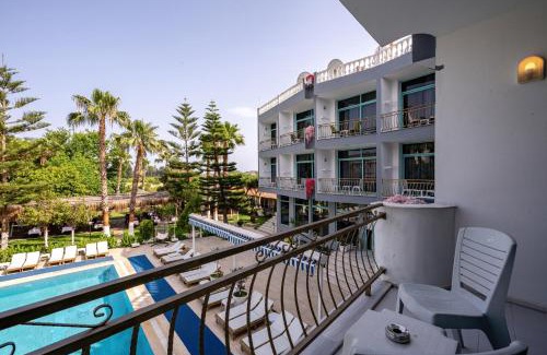 Camyuva Hotel | MODA SUİT ÇAMYUVA