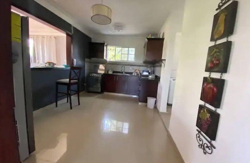 Santiago de los Caballeros Villa | Modern house with a beautiful view Wi-Fi, 4K TV and Jacuzzi