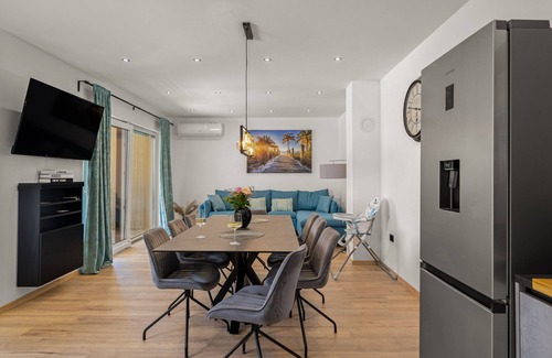 Labin Ski Chalet | Moden Villa with Luxury Feel and Cozy Pool in Istria - Labin