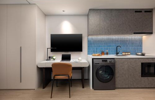 Wujiaochang Hotel | Modena By Fraser Wujiaochang Shanghai