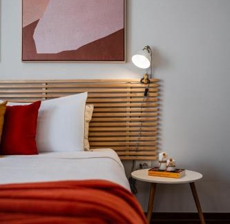 San Faustino-Madonnina-Quattroville Apartment | Modena Garden Retreat, 5 min dal centro con Garage