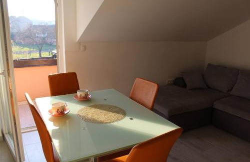 Vinkovci Apartment | Moderan apartman Ana - Vinkovci centar