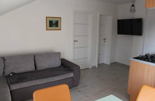 Vinkovci Apartment | Moderan apartman Ana - Vinkovci centar